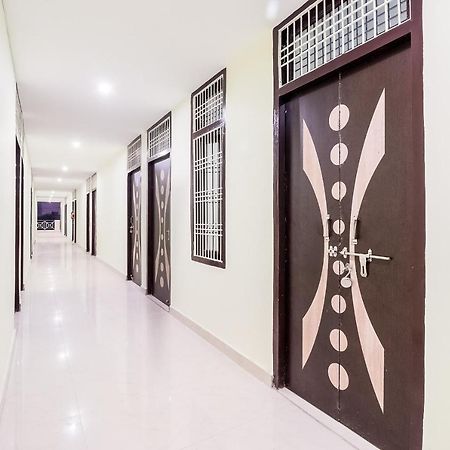 Spot On 63000 Hotel S.S. Plaza Banthra Sikandarpur Ngoại thất bức ảnh